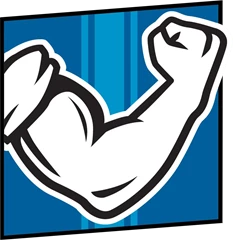 Mainline - Muscle Mania